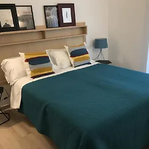  Casa de hóspedes Adige Porta Vittoria