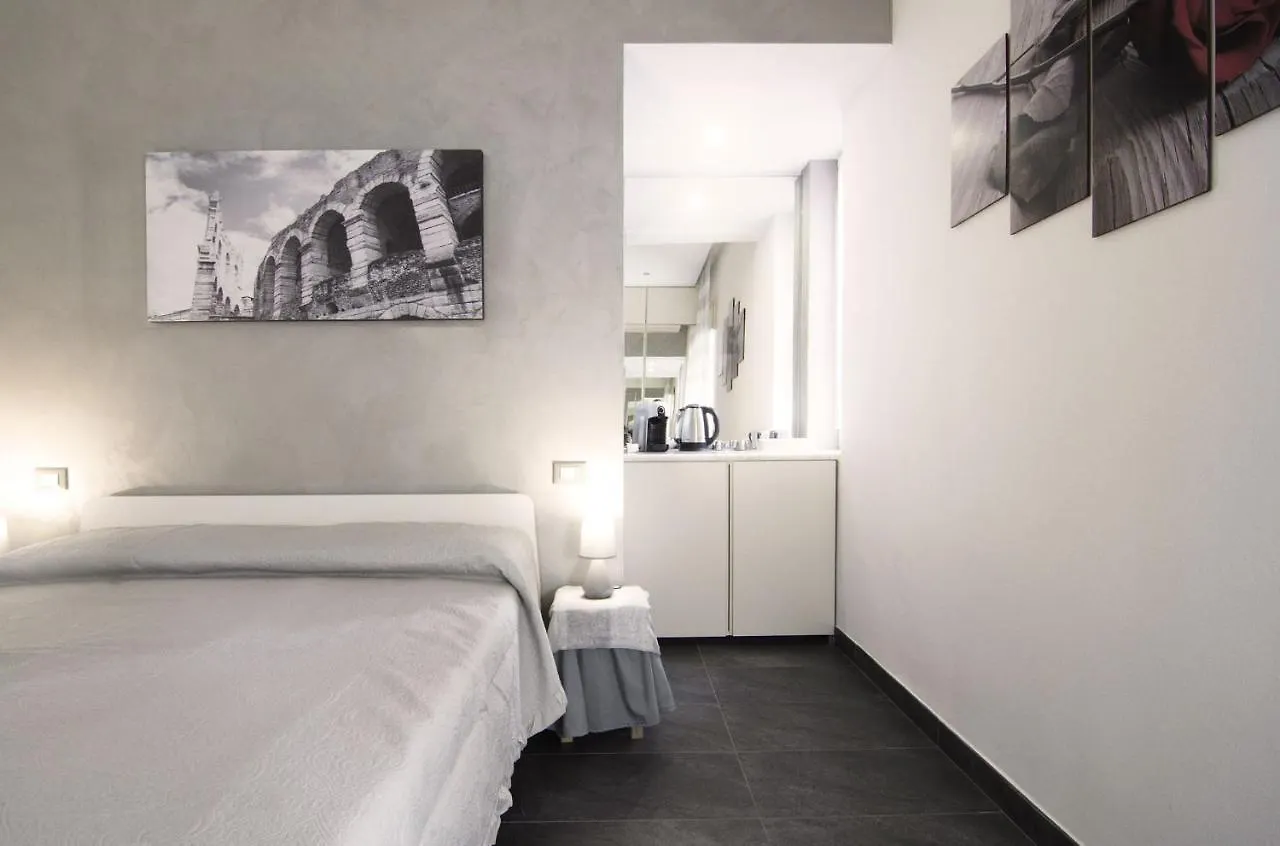 فيرونا Da Vinci Rooms بيت ضيافة