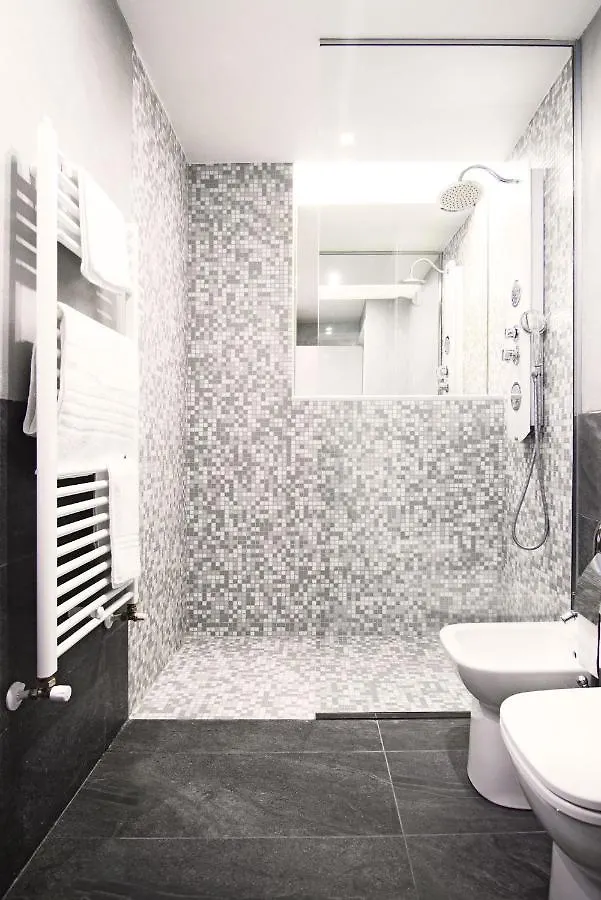 بيت ضيافة فيرونا Da Vinci Rooms إيطاليا