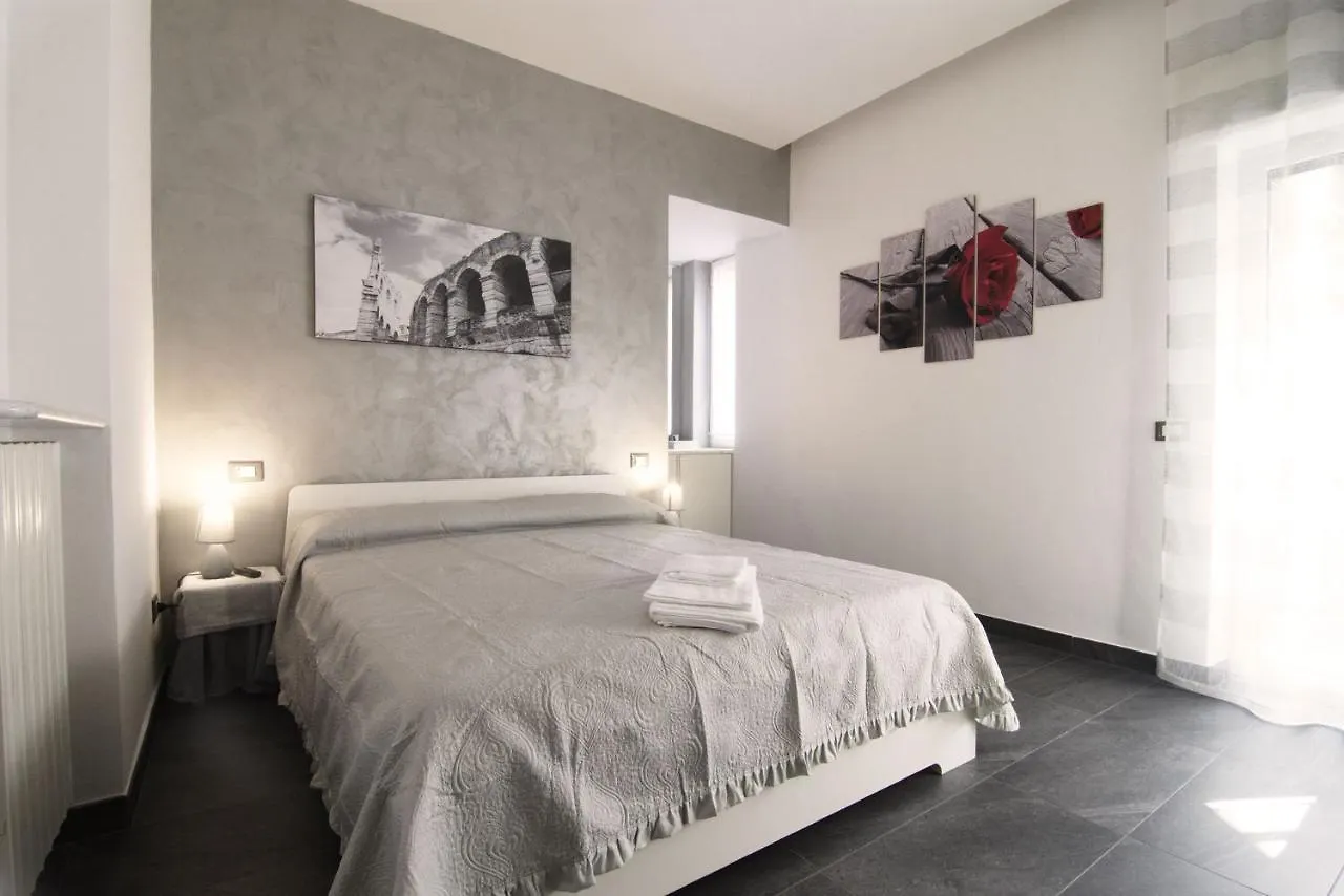 فيرونا Da Vinci Rooms