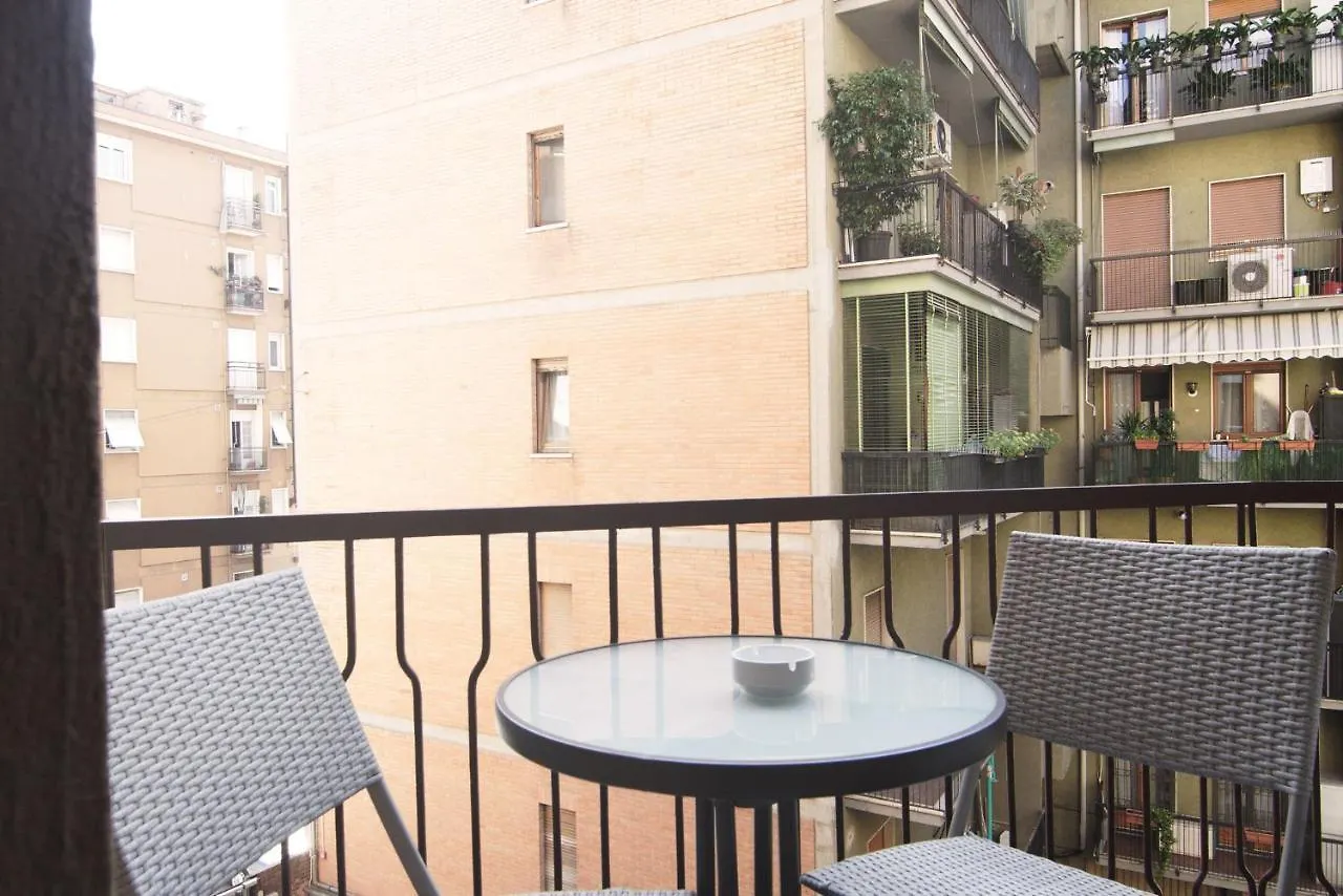 بيت ضيافة فيرونا Da Vinci Rooms